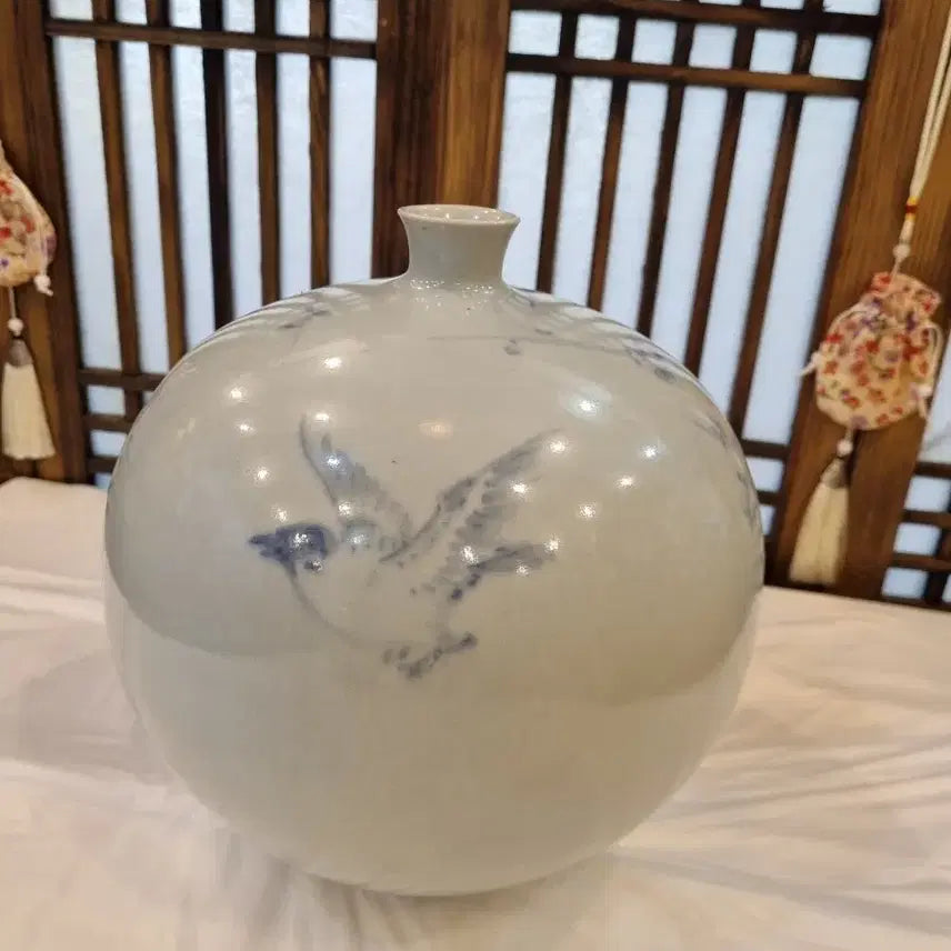 [BUNJANG] Ceramic Ornament / 도자기 장식품