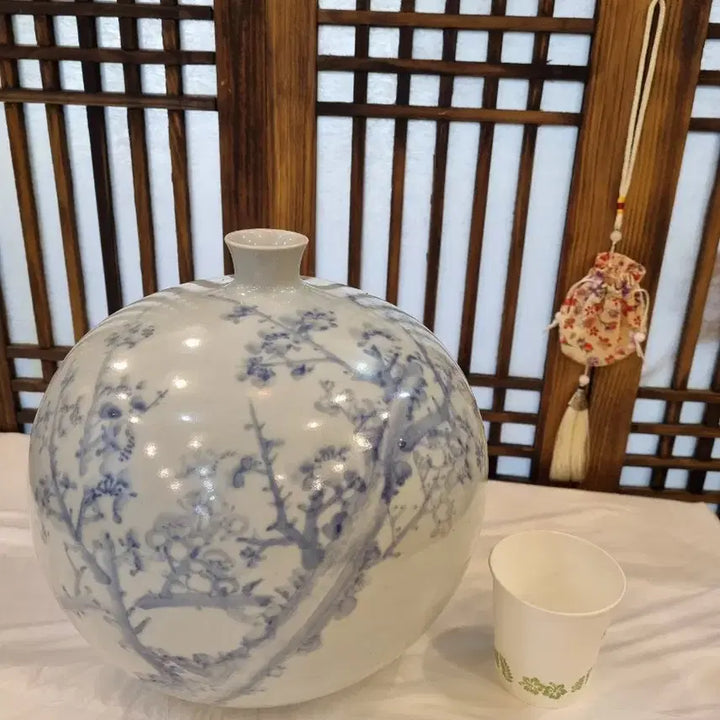 [BUNJANG] Ceramic Ornament / 도자기 장식품
