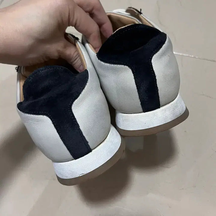 [SOLD OUT] 그라더스 스니커즈 270