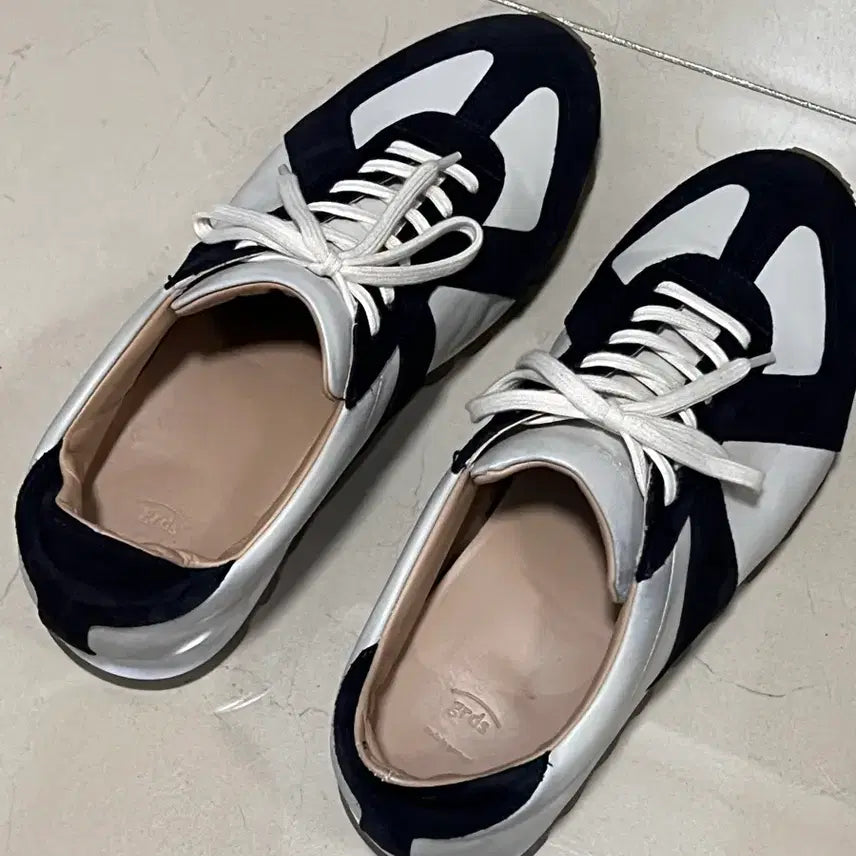 [SOLD OUT] 그라더스 스니커즈 270