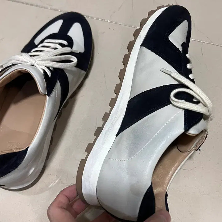[SOLD OUT] 그라더스 스니커즈 270