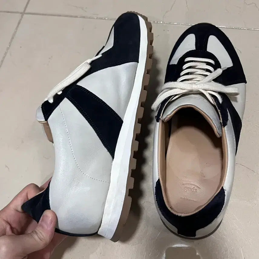 [SOLD OUT] 그라더스 스니커즈 270
