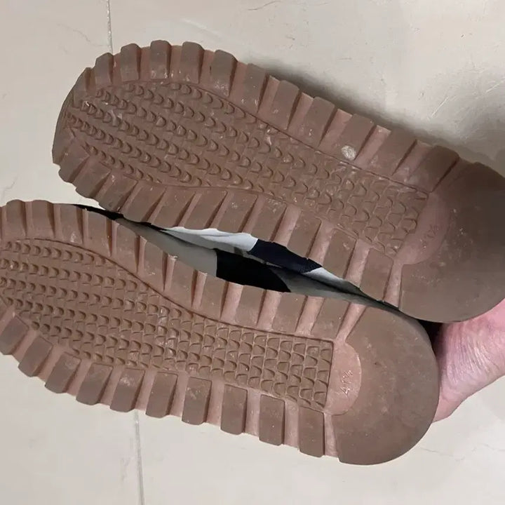 [SOLD OUT] 그라더스 스니커즈 270