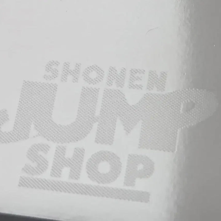 [BUNJANG] Bleach Kuchiki Byakuya Jump Shop Bromide / 블리치 쿠치키 뱌쿠야 점프샵 브로마이드