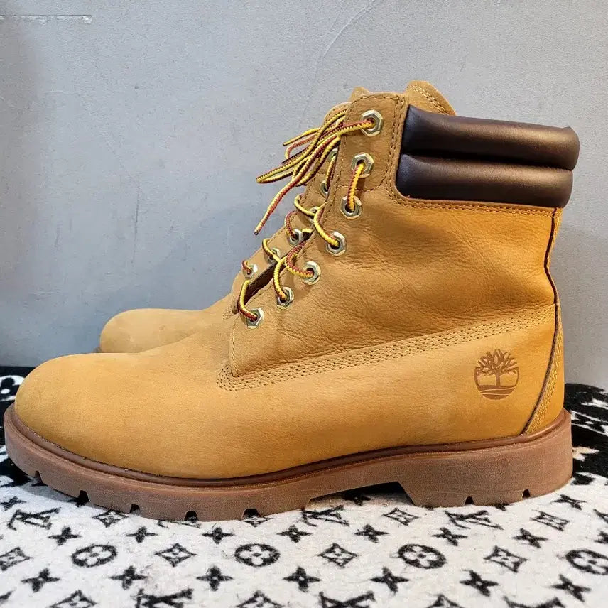 [SOLD OUT] 정품 팀버랜드 6인치 프리미엄 워커부츠