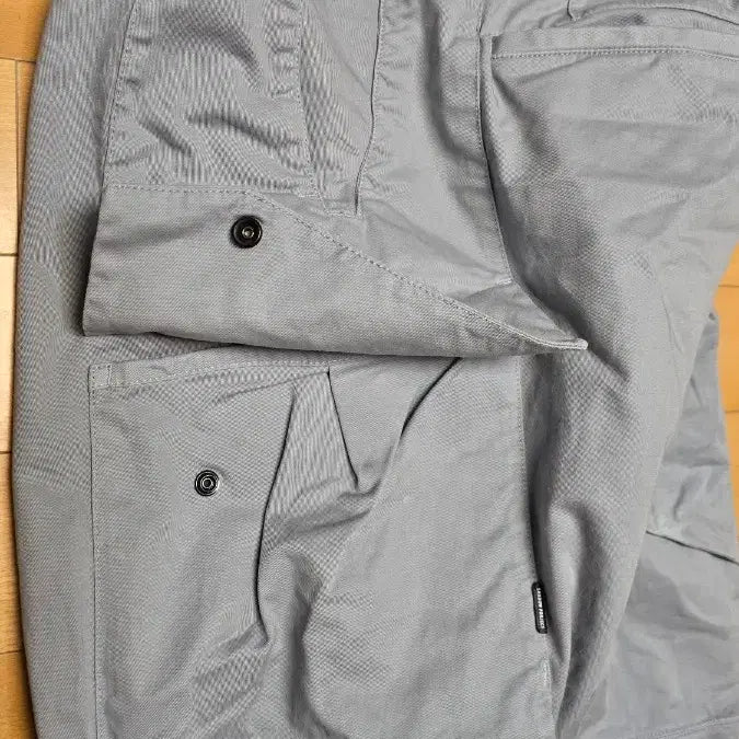 [BUNJANG] Stone Island Shadow Project Tapered Fit Cargo Pants / 스톤아일랜드 섀도우 테이퍼드핏 카고바지, 조거팬츠