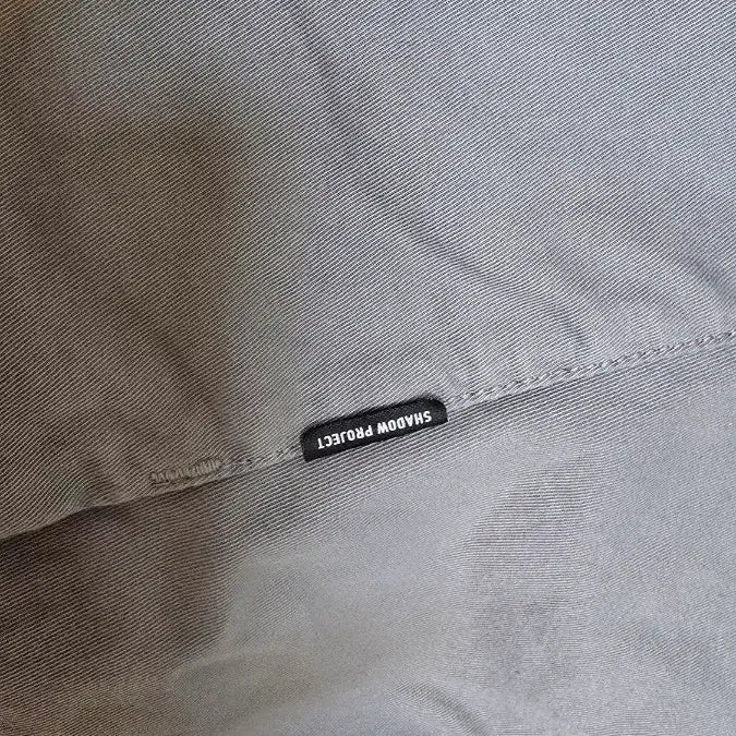 [BUNJANG] Stone Island Shadow Project Tapered Fit Cargo Pants / 스톤아일랜드 섀도우 테이퍼드핏 카고바지, 조거팬츠