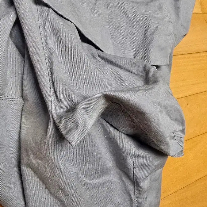 [BUNJANG] Stone Island Shadow Project Tapered Fit Cargo Pants / 스톤아일랜드 섀도우 테이퍼드핏 카고바지, 조거팬츠