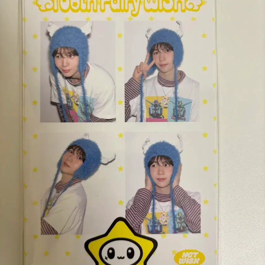 [BUNJANG] NCT WISH Ryo Season&