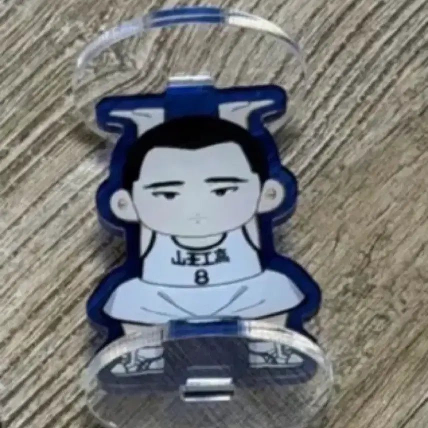 [SOLD OUT] 슬램덩크 김낙수 아크릴스탠드 판매 양도
