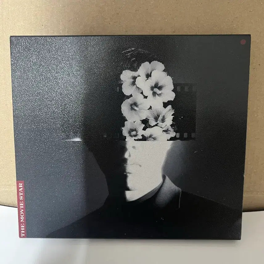 [BUNJANG] Bewhy The Movie Star CD Album / 비와이 The movie star 앨범