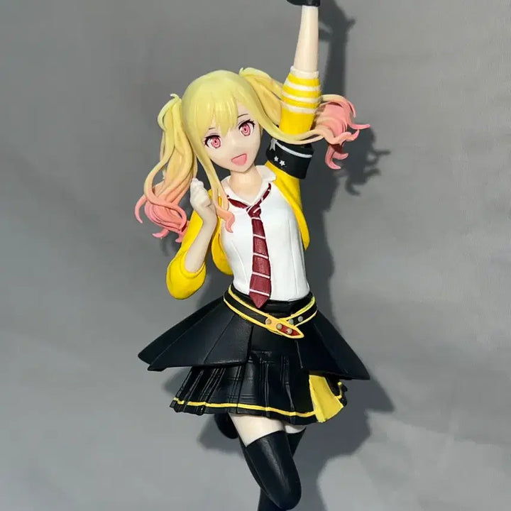[BUNJANG] Project Sekai Tenma Saki Figure / 프세카 텐마 사키 피규어