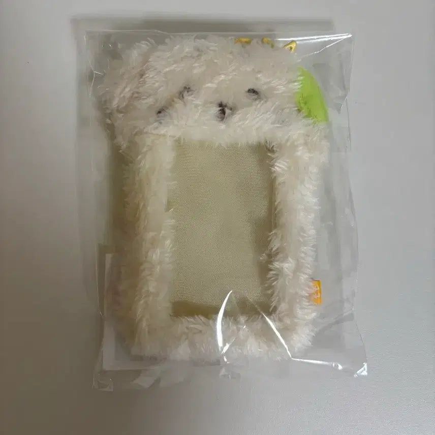 [BUNJANG] NCT WISH Ryo RyonRyon Photocard Holder / 엔시티위시 료 룐룐 포카홀더