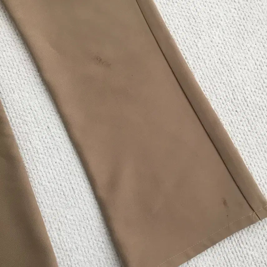 [BUNJANG] Wrangler Mechanic Bell Bottom Pants / 70s wrangler 메카닉 벨바텀 팬츠 스타프레스트