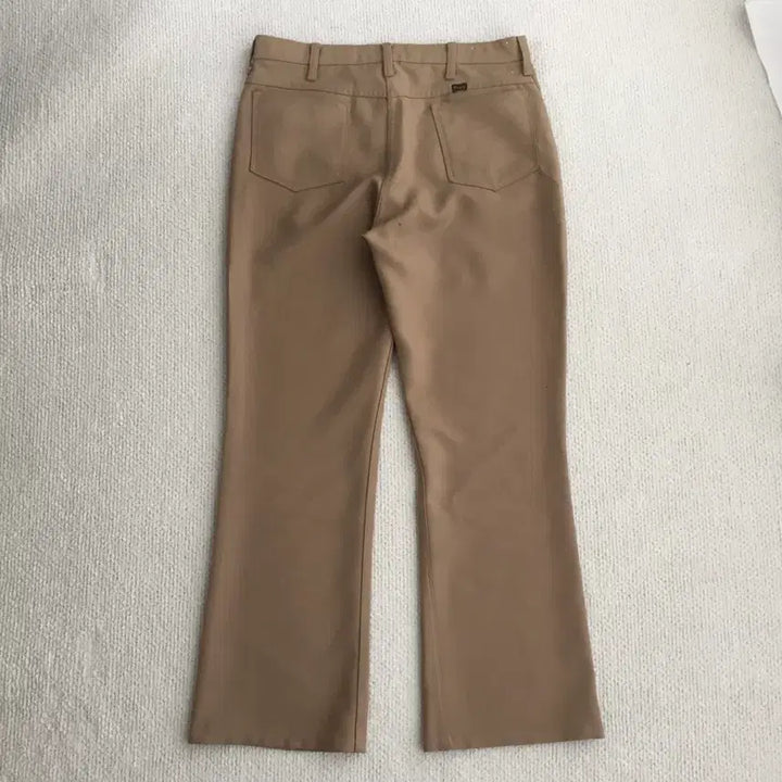[BUNJANG] Wrangler Mechanic Bell Bottom Pants / 70s wrangler 메카닉 벨바텀 팬츠 스타프레스트