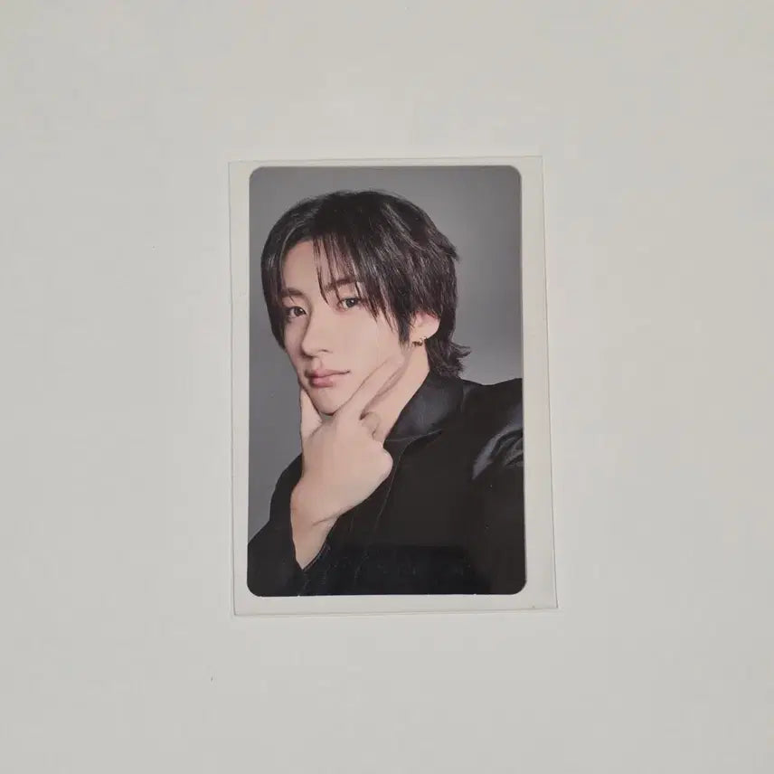 [BUNJANG] RIIZE Anton RIIZING LOUD Tokyo Dome Photocard / 라이즈 앤톤 라이징라우드 일본 투어 도쿄돔 포토카드 트레카