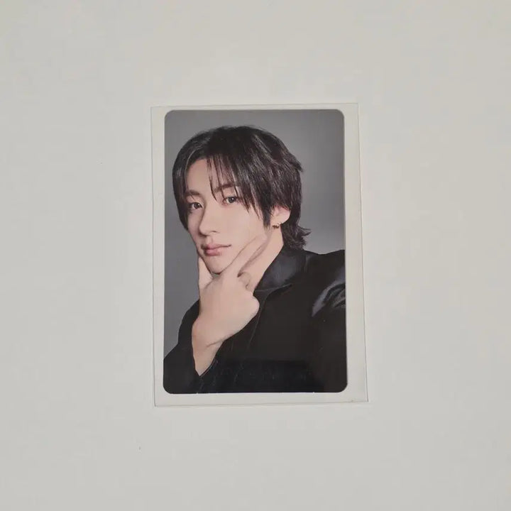 [BUNJANG] RIIZE Anton RIIZING LOUD Tokyo Dome Photocard / 라이즈 앤톤 라이징라우드 일본 투어 도쿄돔 포토카드 트레카