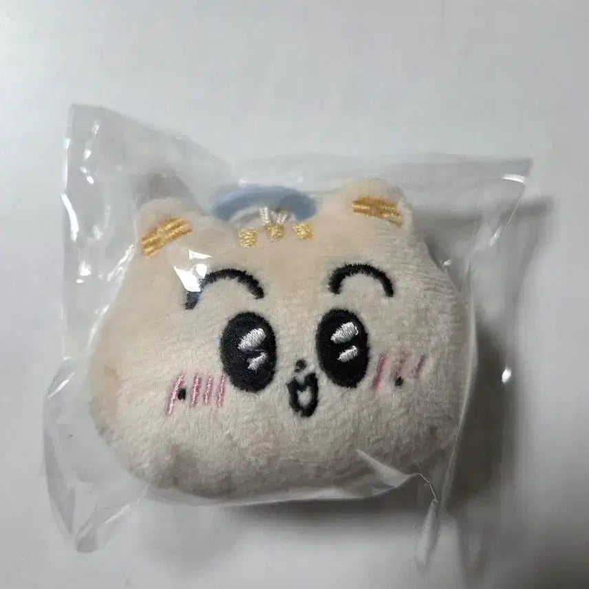 [BUNJANG] NCT Mark Angel ManYang Doll / 엔시티 마크 인형 천사 마냥이 양도