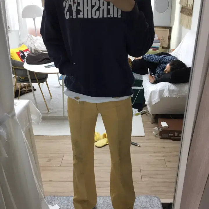 [BUNJANG] Levi&