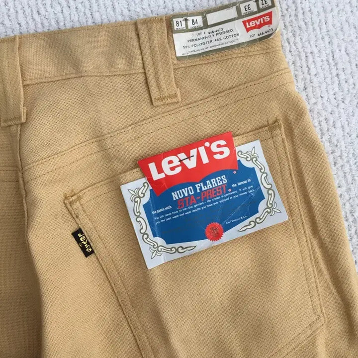 [BUNJANG] Levi&