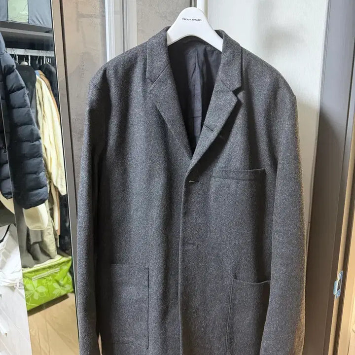[BUNJANG] COS Jacket (Size 50) / Cos 자켓 50사이즈