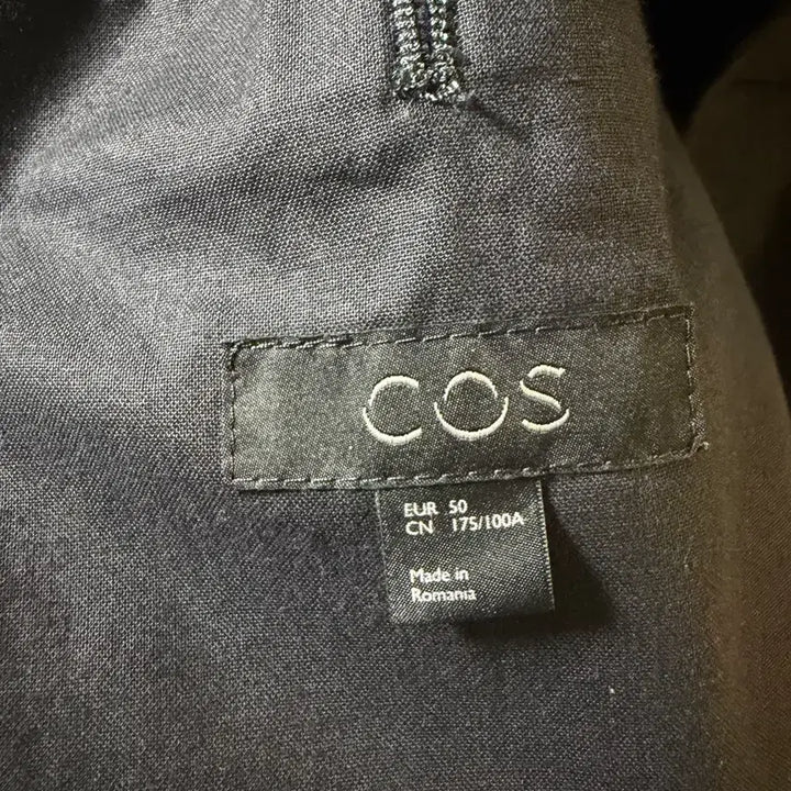 [BUNJANG] COS Jacket (Size 50) / Cos 자켓 50사이즈