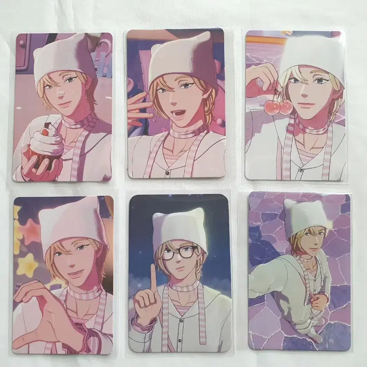 [BUNJANG] PLAVE Noah POB Bundle Set / 플레이브 노아 뿌 미공포 일괄 BBUU! plave 타워 위버스 hmv
