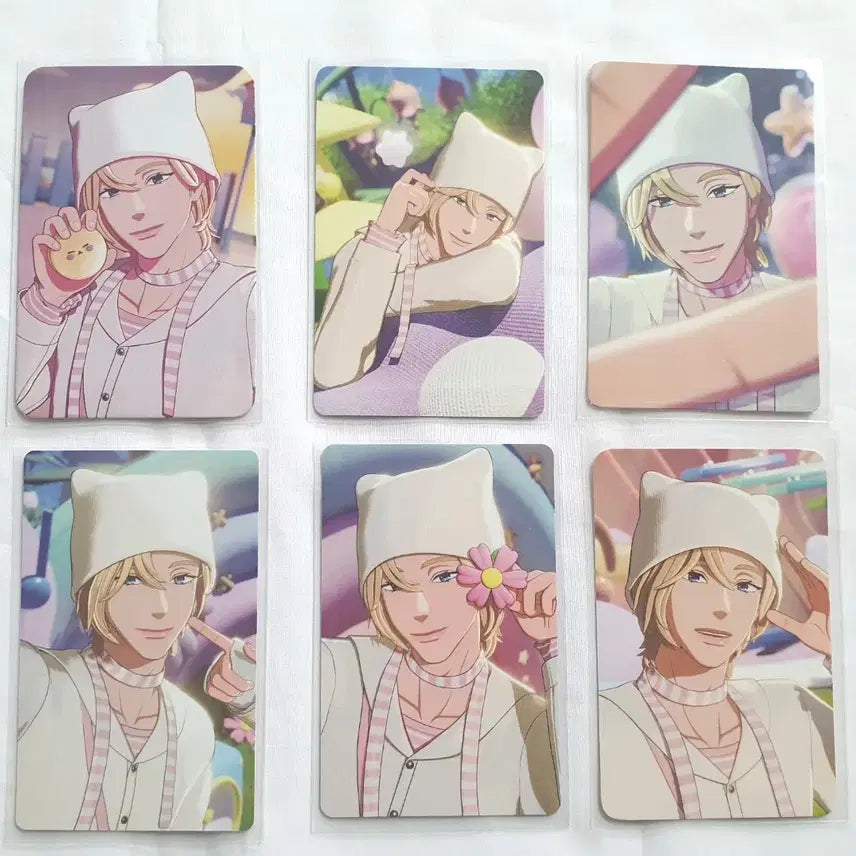 [BUNJANG] PLAVE Noah POB Bundle Set / 플레이브 노아 뿌 미공포 일괄 BBUU! plave 타워 위버스 hmv