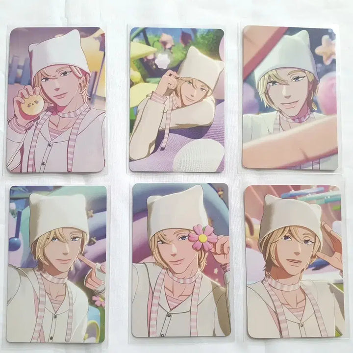 [BUNJANG] PLAVE Noah POB Bundle Set / 플레이브 노아 뿌 미공포 일괄 BBUU! plave 타워 위버스 hmv