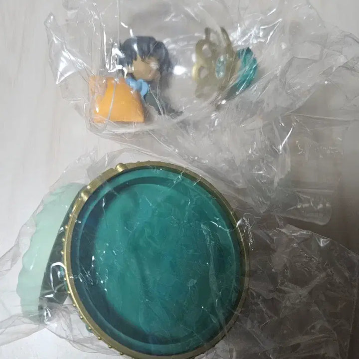 [BUNJANG] Detective Conan Heiji Hattori Figure / 명탐정 코난 드리밍에그 피규어 핫토리 헤이지(박스O)