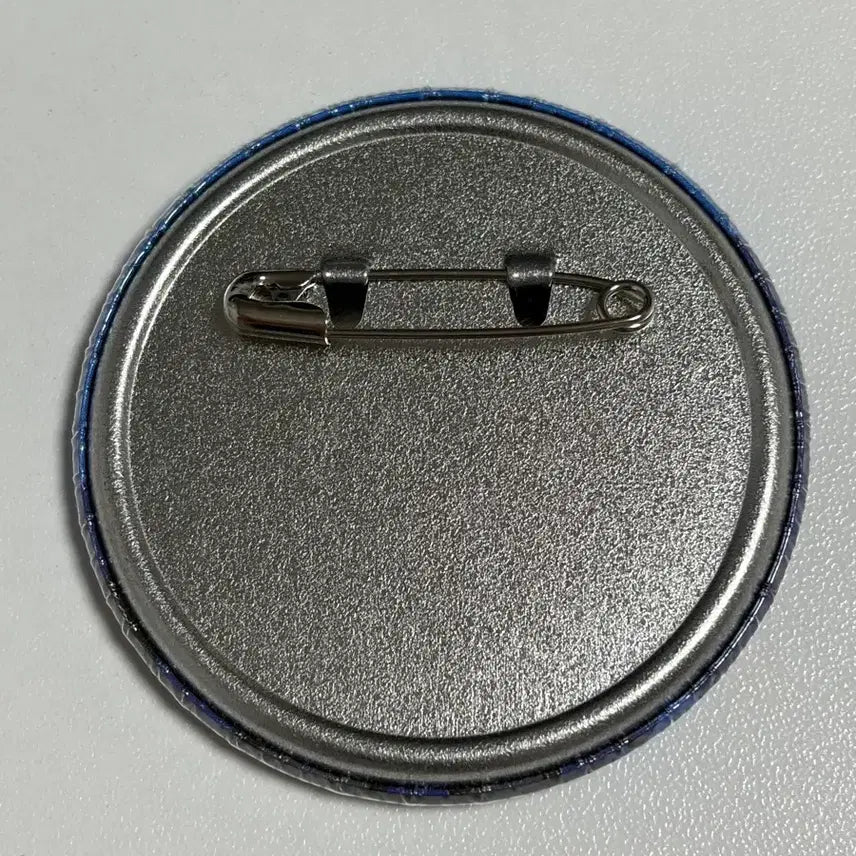 [SOLD OUT] 페르소나3 부쿠부 학력6 천재 캔뱃지