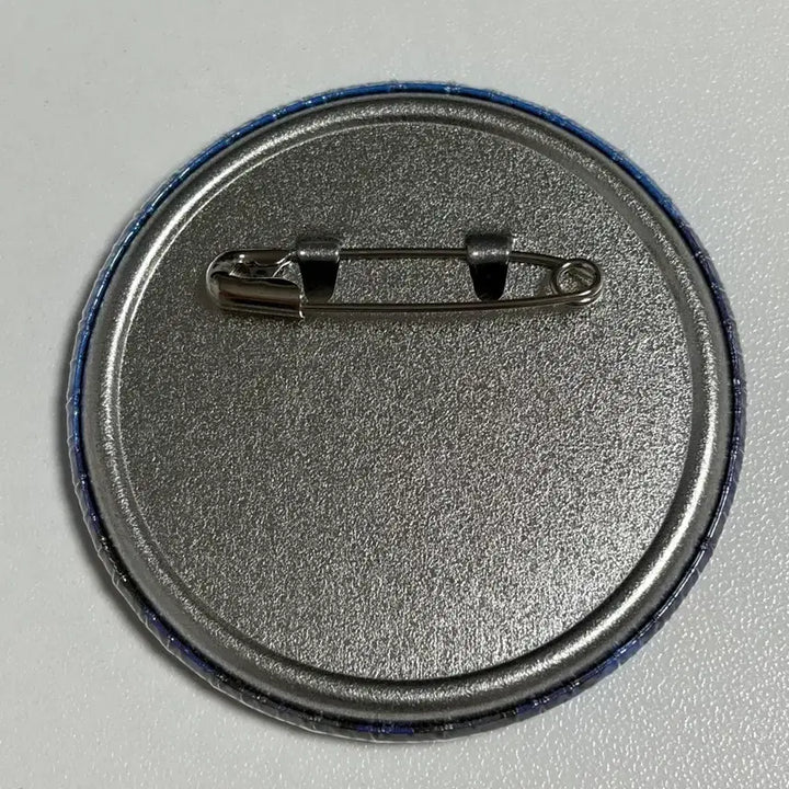 [SOLD OUT] 페르소나3 부쿠부 학력6 천재 캔뱃지