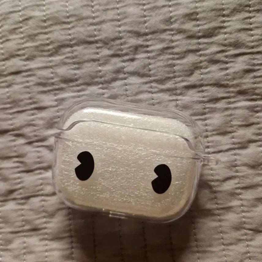[BUNJANG] Project Sekai Tofu AirPods Case / 프세카 프로세카 프로젝트 세카이 두부 에어팟 케이스