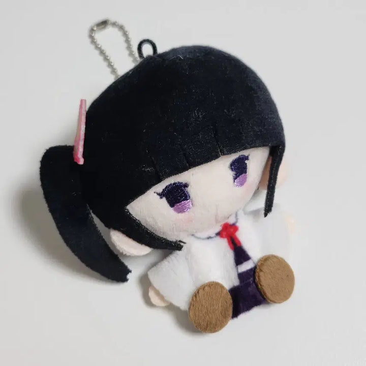 [BUNJANG] Demon Slayer Kanao Plush Mascot Vol. 2 / 귀멸의 칼날 플러시 마스코트 Vol.2 카나오