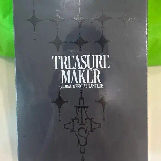 [SOLD OUT] 트레저 메이커 팬클럽 멤버쉽키트