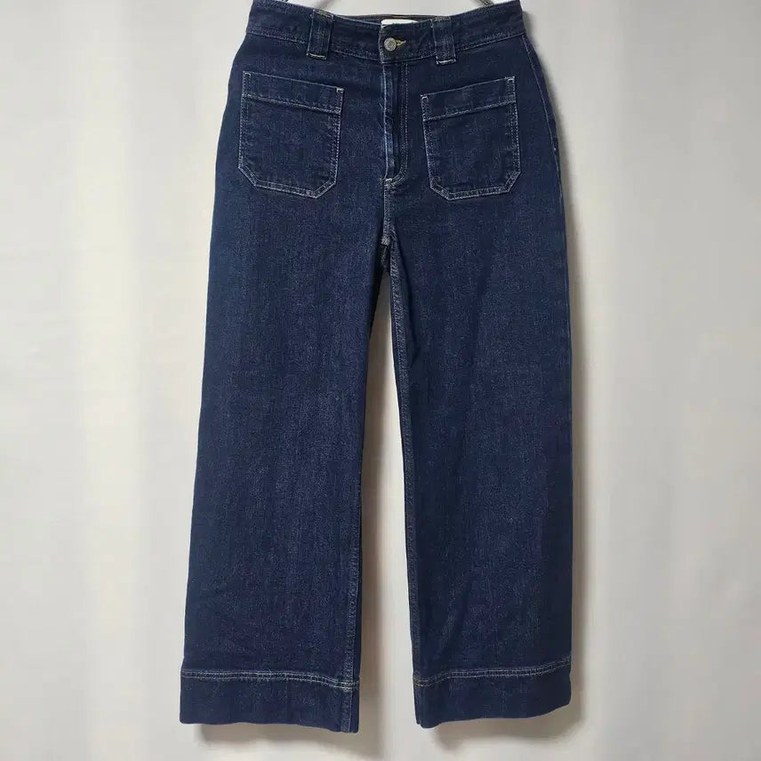 [BUNJANG] &amp;Other Stories Paris Atelier Denim Pants / 앤아더스토리즈(&amp;Other Stories) 파리 아뜰리에 데님 팬츠 (3