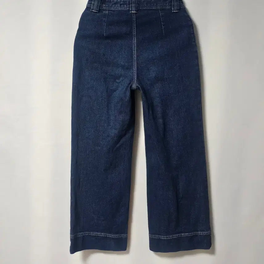 [BUNJANG] &amp;Other Stories Paris Atelier Denim Pants / 앤아더스토리즈(&amp;Other Stories) 파리 아뜰리에 데님 팬츠 (3