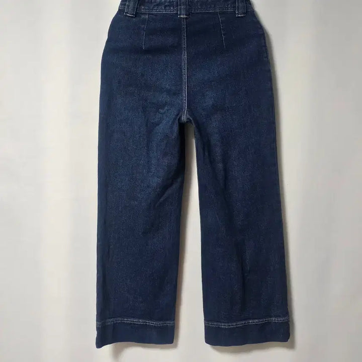 [BUNJANG] &amp;Other Stories Paris Atelier Denim Pants / 앤아더스토리즈(&amp;Other Stories) 파리 아뜰리에 데님 팬츠 (3
