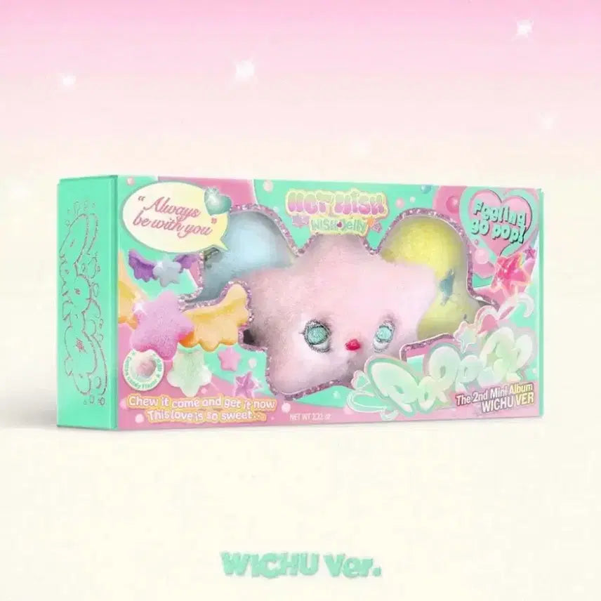 [BUNJANG] NCT WISH Pop-Up Store Goods / 엔시티위시 팝츄
