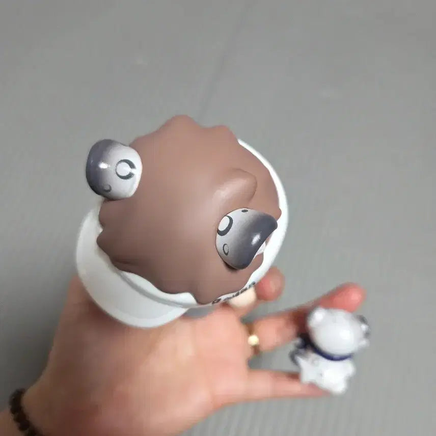 [BUNJANG] TNT Raian Figure / tnt 티앤티 래이안 리안 피규어