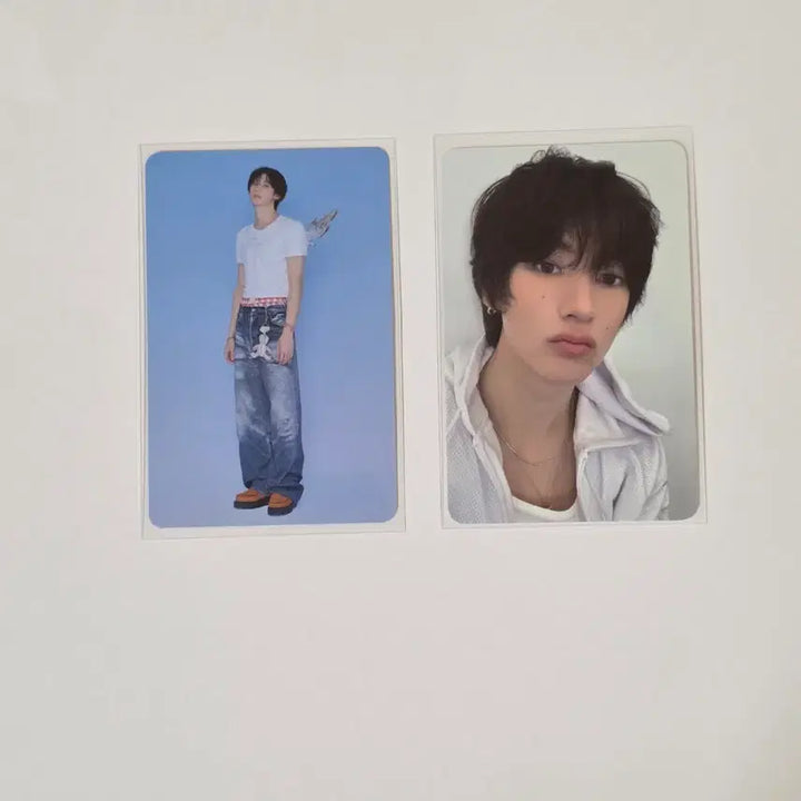 [BUNJANG] RIIZE Anton Season&
