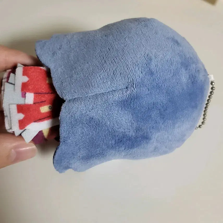 [BUNJANG] Revue Starlight Hanayagi Kaoruko Plush / 소녀가극 레뷰 스타라이트 하나야기 카오루코 치비구루미 누이