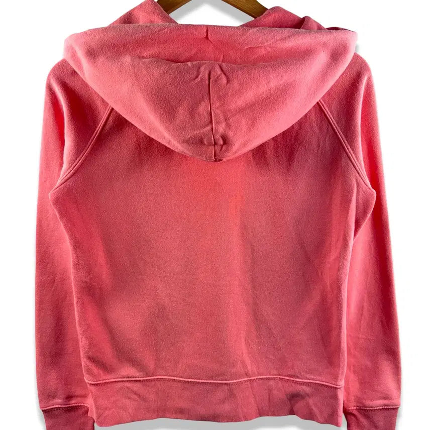 [SOLD OUT] 갭 Y2K 코랄 후드집업2681