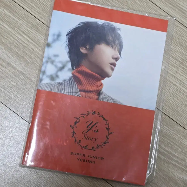 [SOLD OUT] 예성 2019 일본 Y&