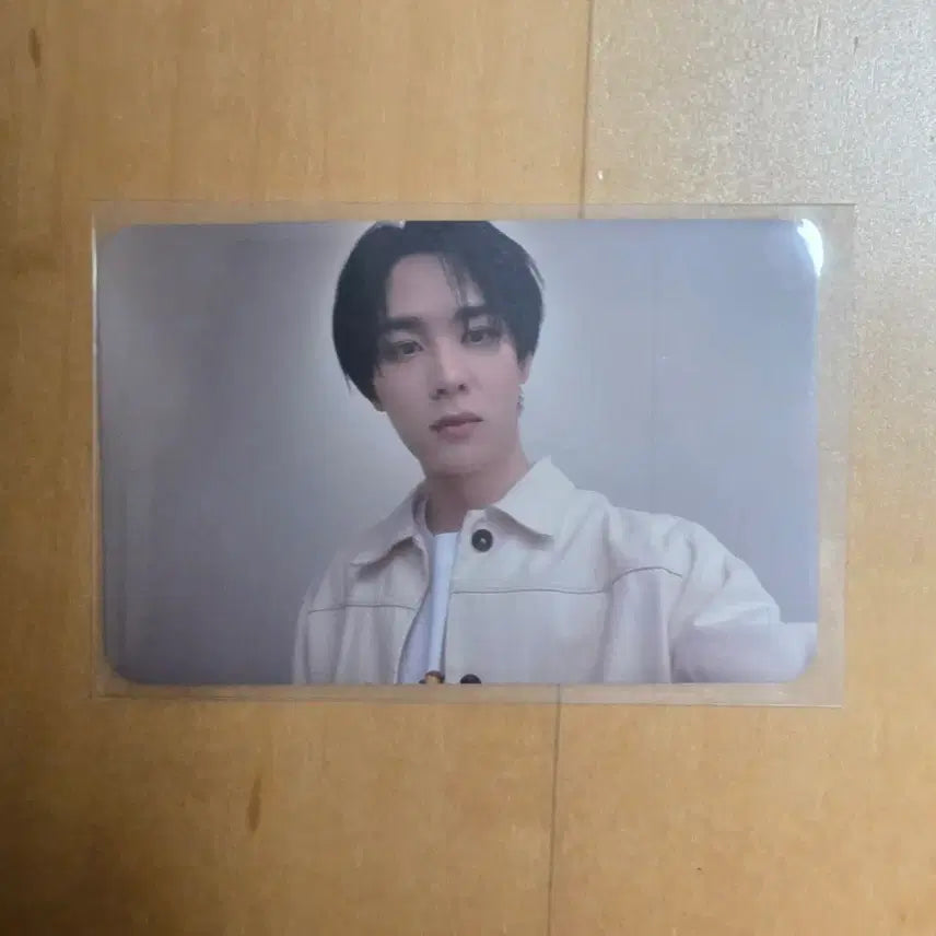 [BUNJANG] WayV Kun Kick Back POB Photocard / wayv 쿤 kick back 오왓 당첨자 포카