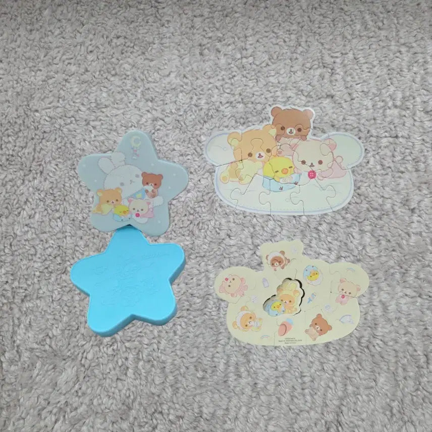 [BUNJANG] Rilakkuma McDonald&