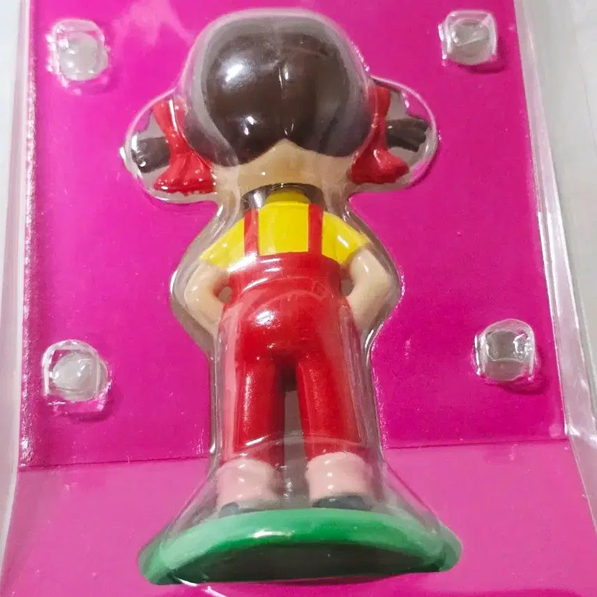 [SOLD OUT] 페코짱 피규어
