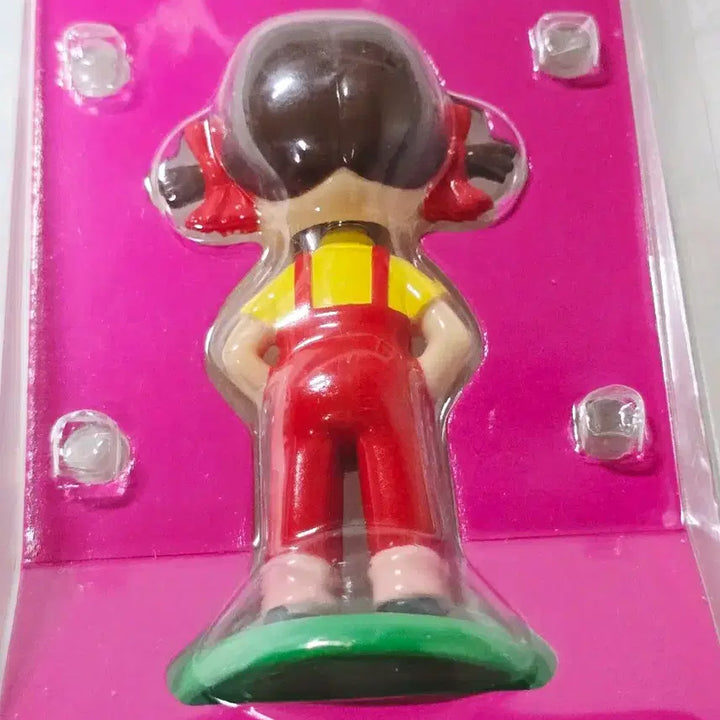 [SOLD OUT] 페코짱 피규어