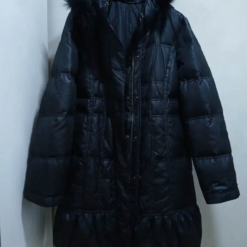 [BUNJANG] Unused Lightweight Reversible Down Jacket / 일본직수입 미사용품 경량양면패딩