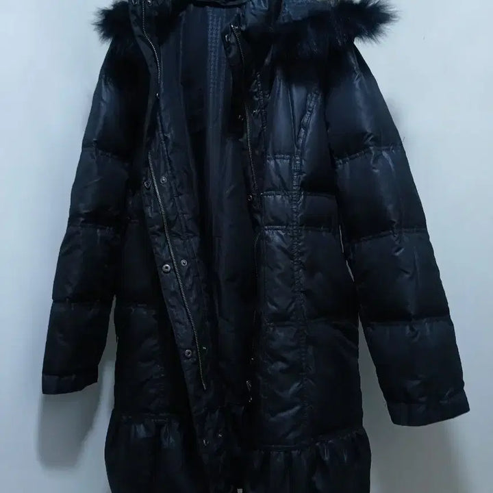 [BUNJANG] Unused Lightweight Reversible Down Jacket / 일본직수입 미사용품 경량양면패딩
